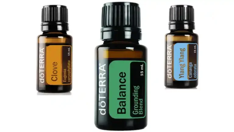 best essential oils brands