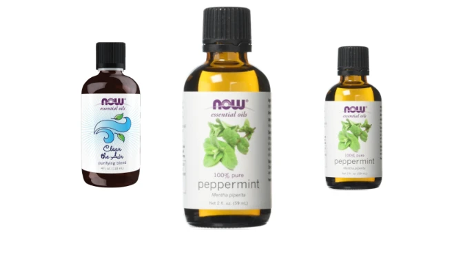 Young Living vs Now Foods Essential Oils: What Should I Get?