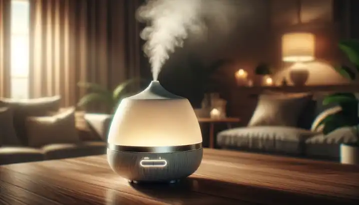 Ultrasonic vs Nebulizer Diffusers: Which is Best for Your Room Size?