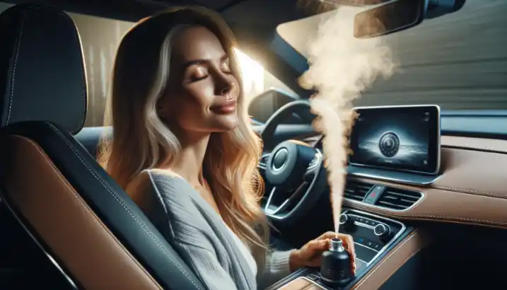 Can You Put Perfume In A Car Diffuser Dos And Don ts