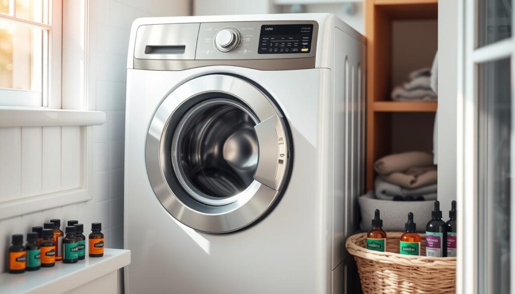 How Do Essential Oils Affect Washing Machines?
do essential oils damage washing machines