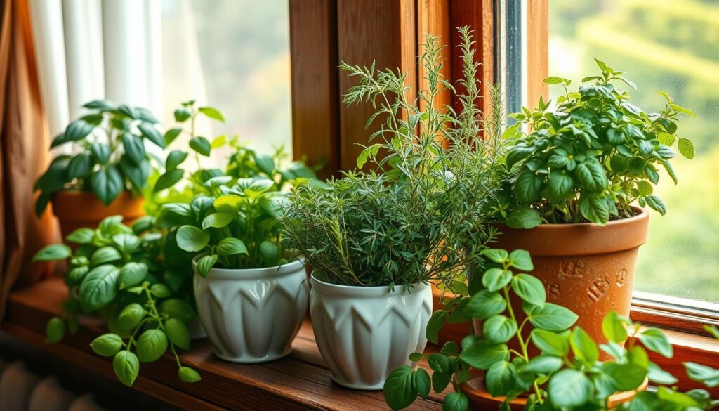 Best Smelling Herbs for Growing Indoors